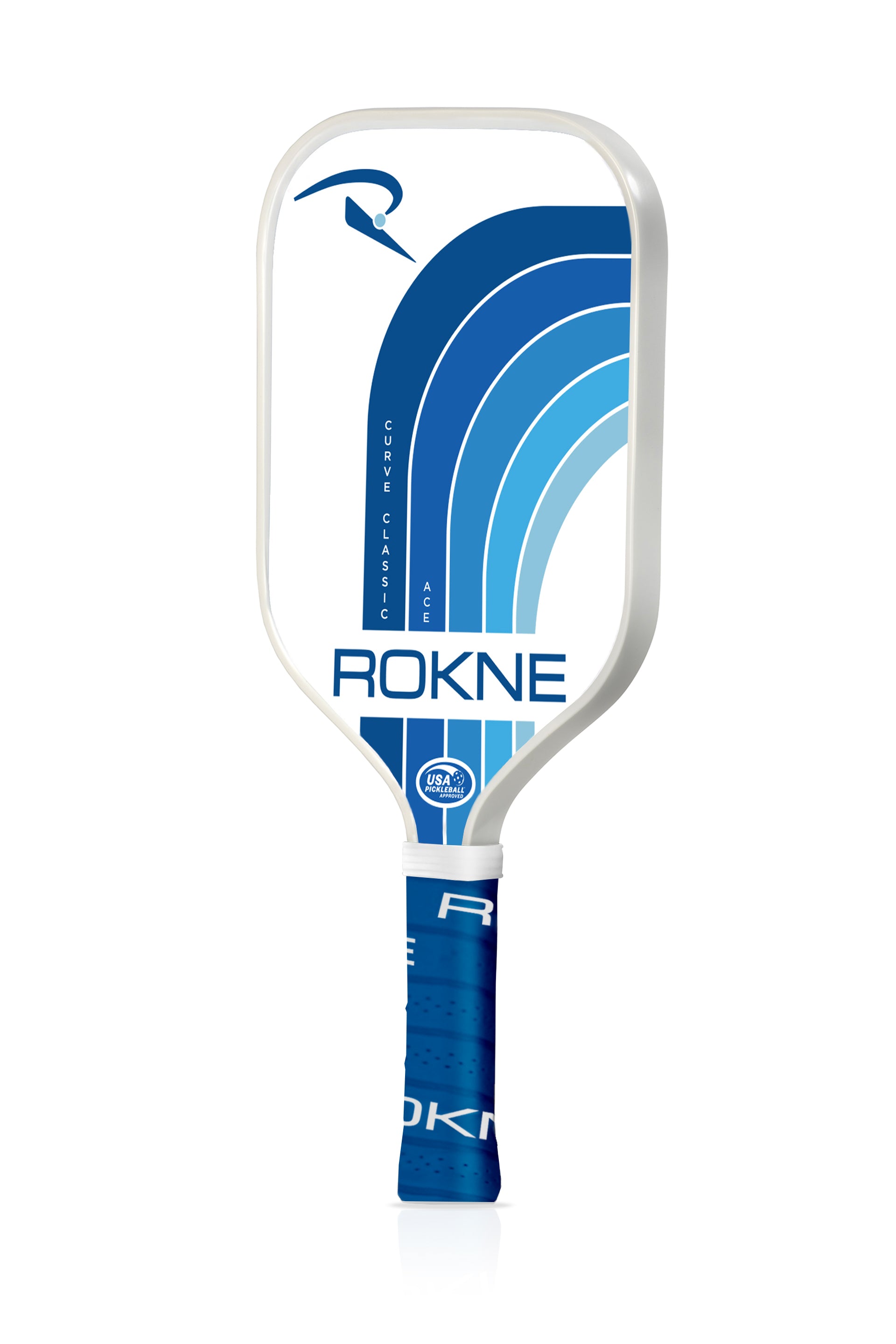 CURVE CLASSIC ACE PADDLE SET