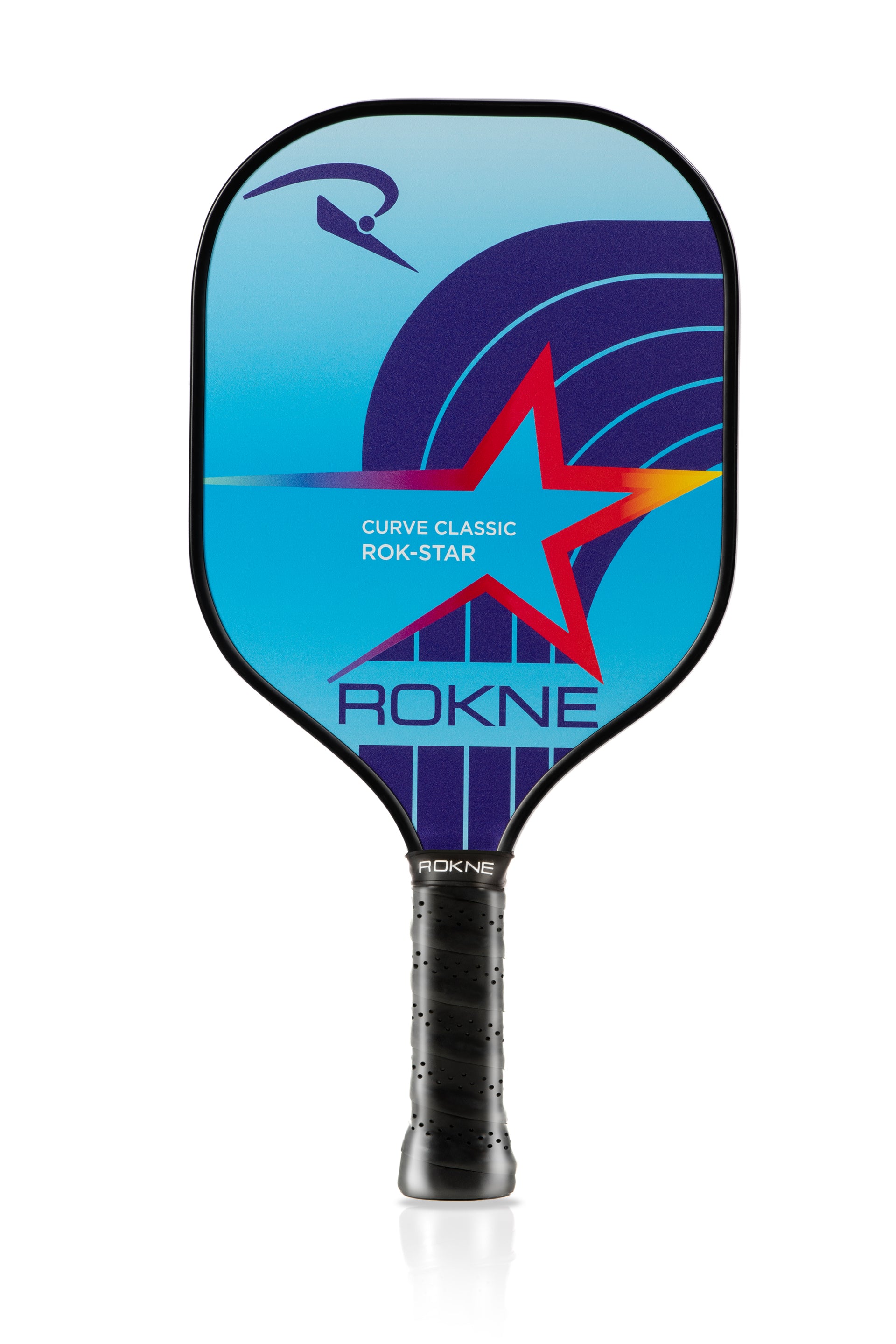 CURVE CLASSIC ROK-STAR (KIDS PADDLE)