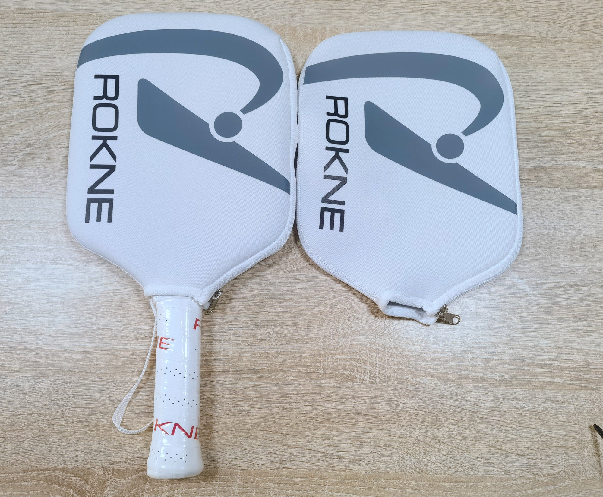 PADDLE COVER