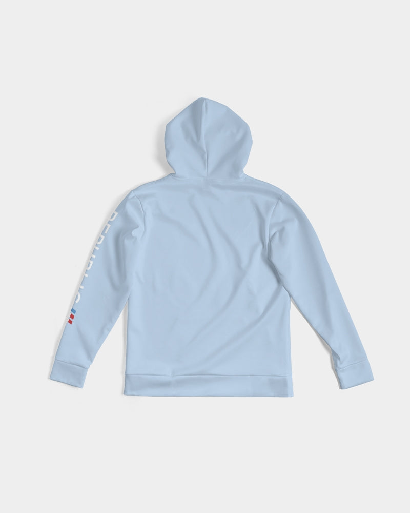 Men's REPUBLIC Hoodie - Sky Blue