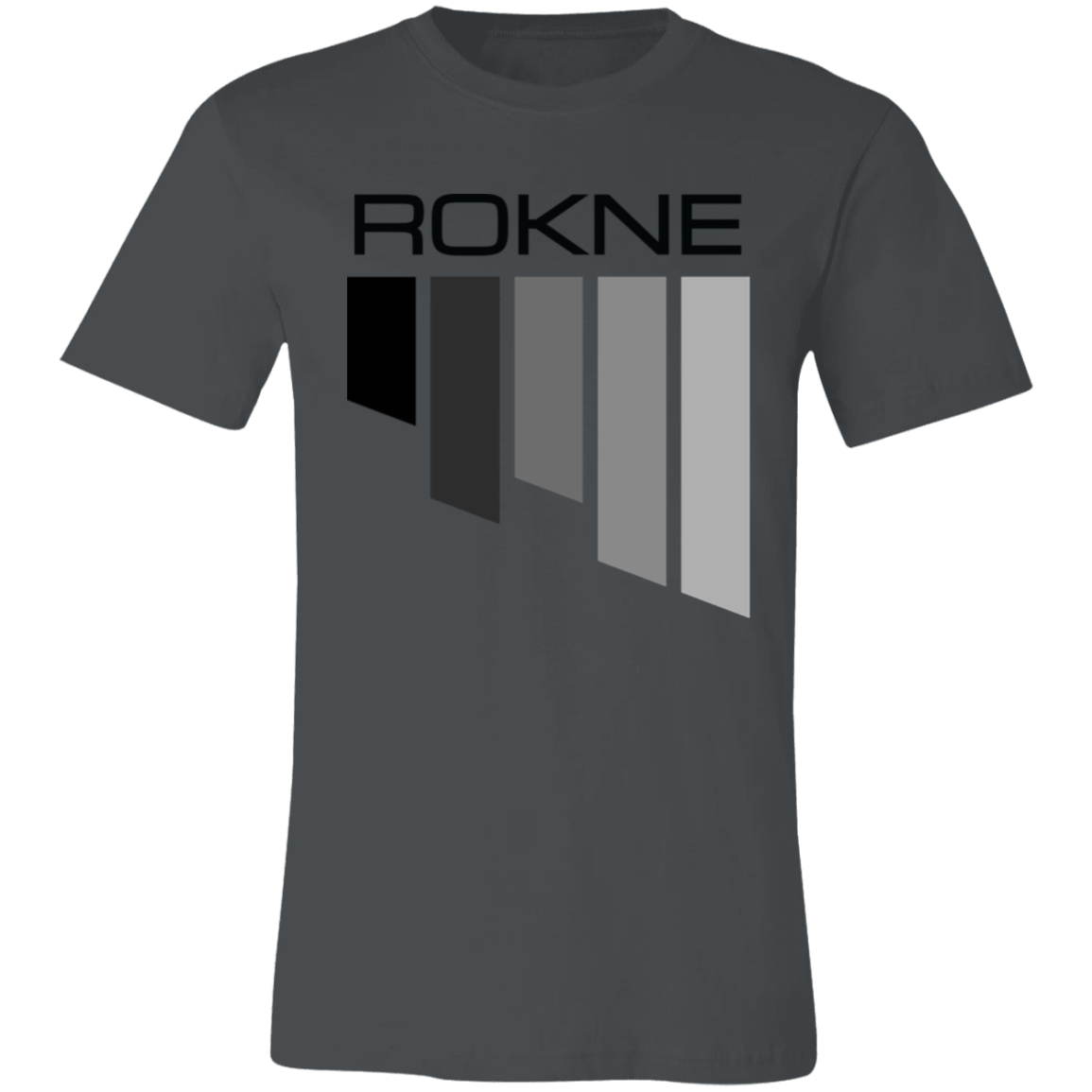 Curve Classic Cotton T-Shirt - Storm