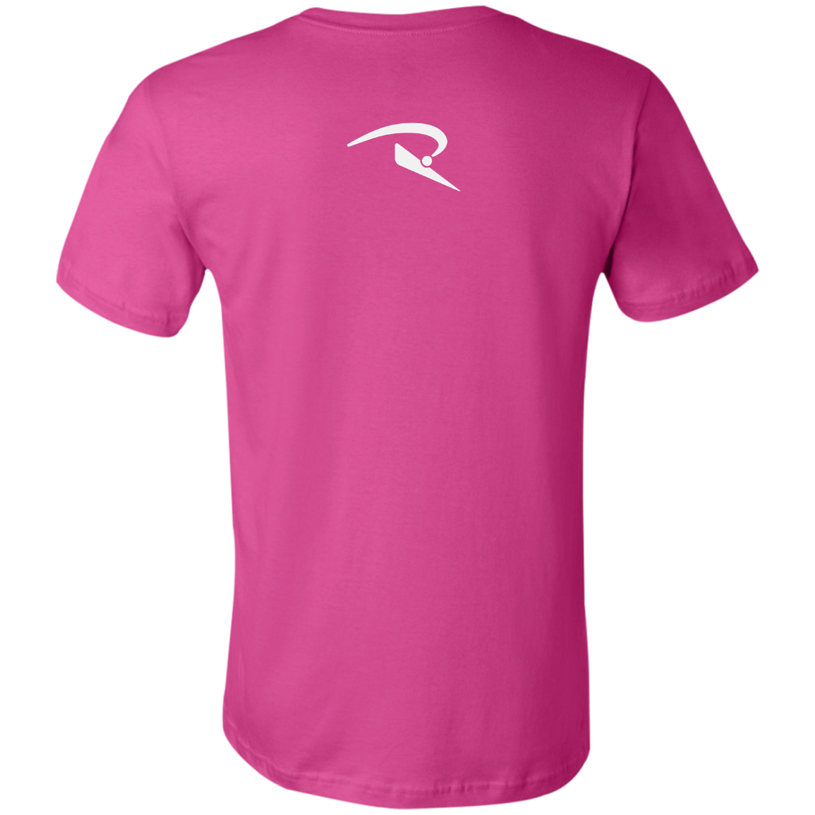 Curve Classic Cotton T-Shirt - Bubblegum