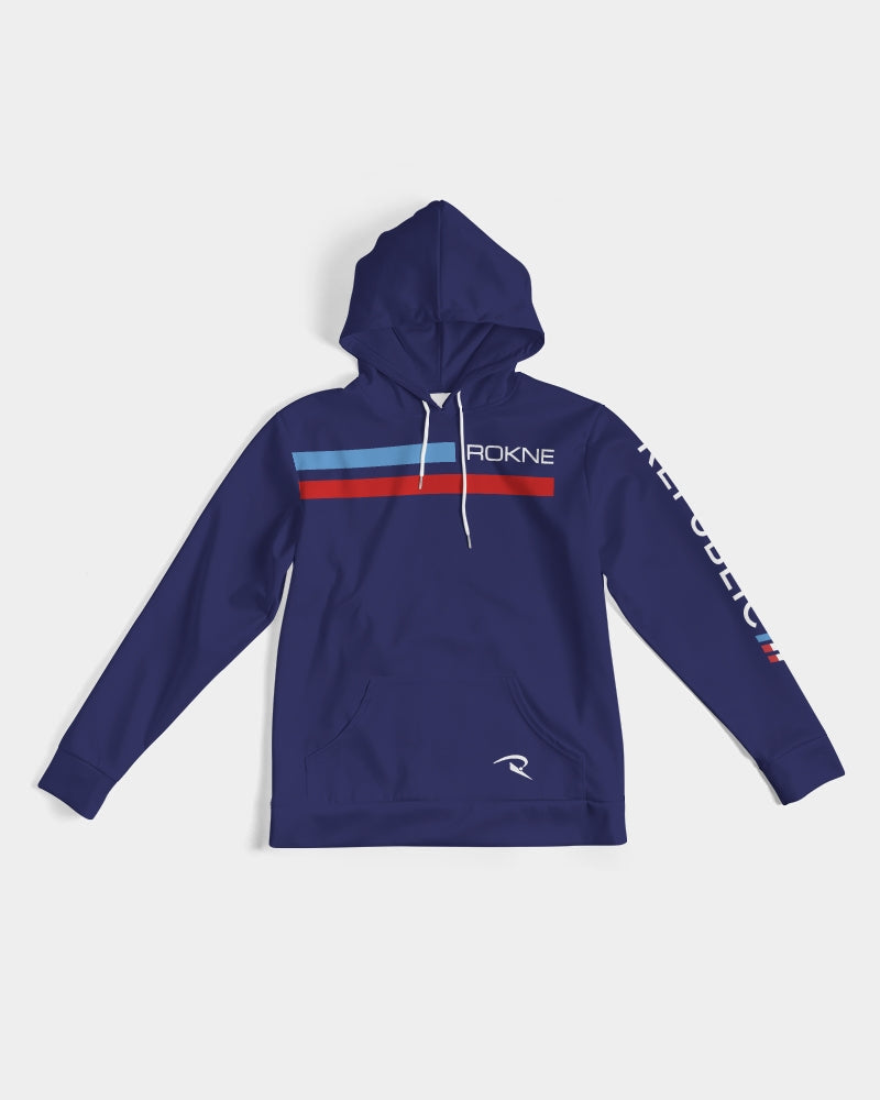 Men's REPUBLIC Hoodie - Navy
