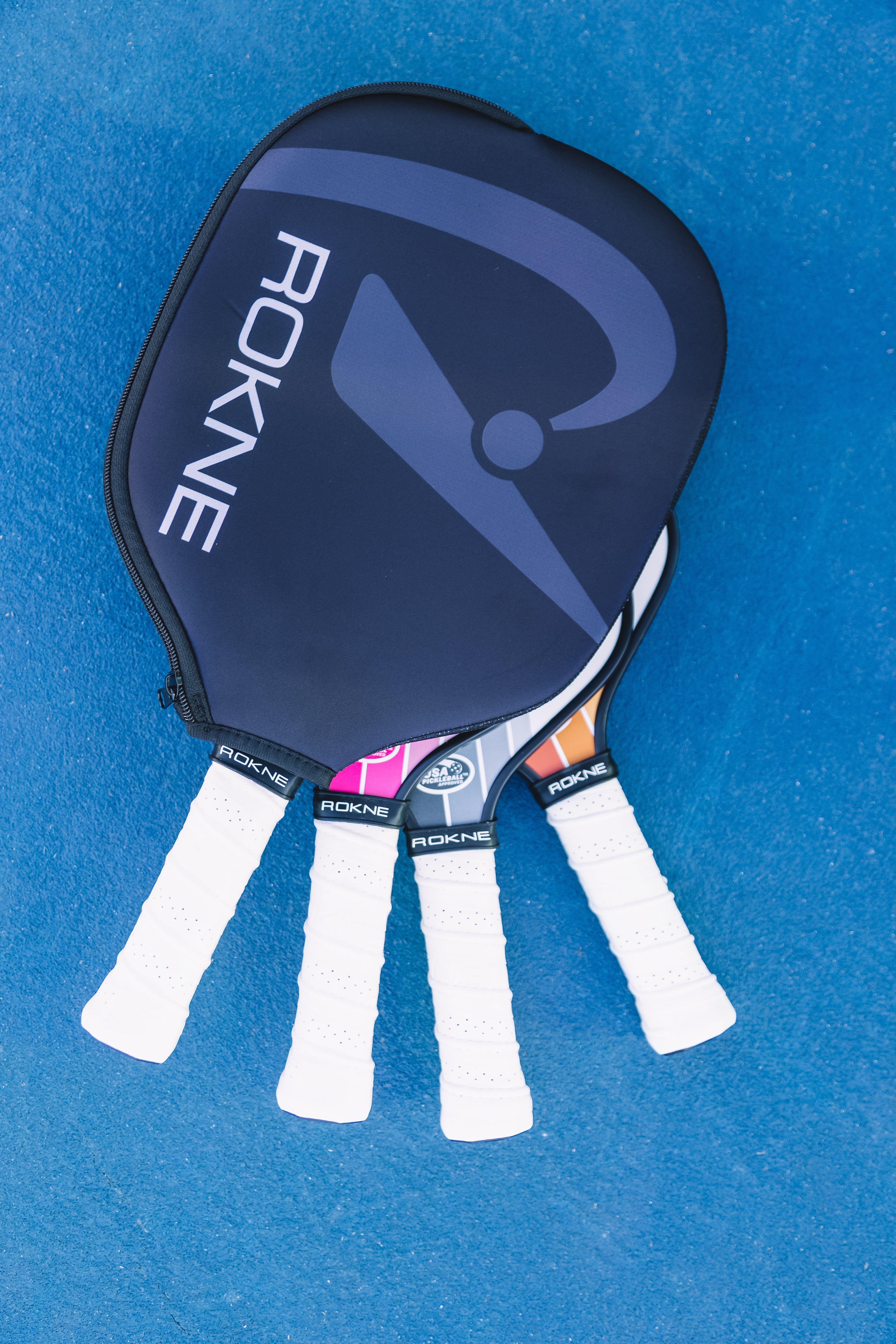 PADDLE COVER