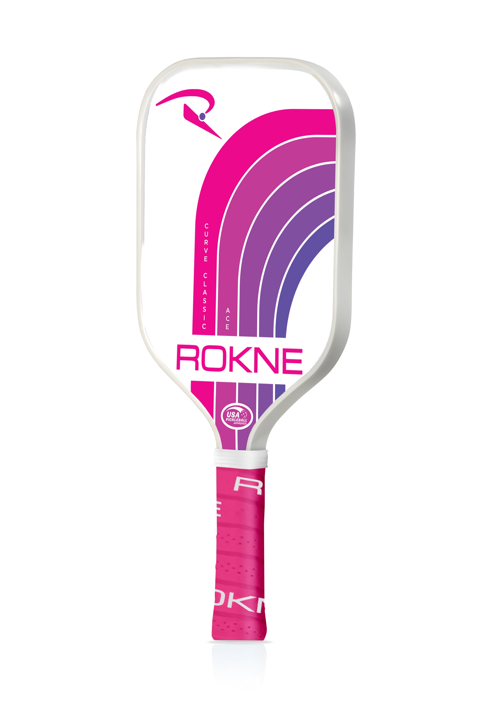 CURVE CLASSIC ACE PADDLE SET