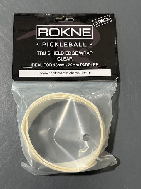 TRU SHIELD EDGE WRAP TAPE