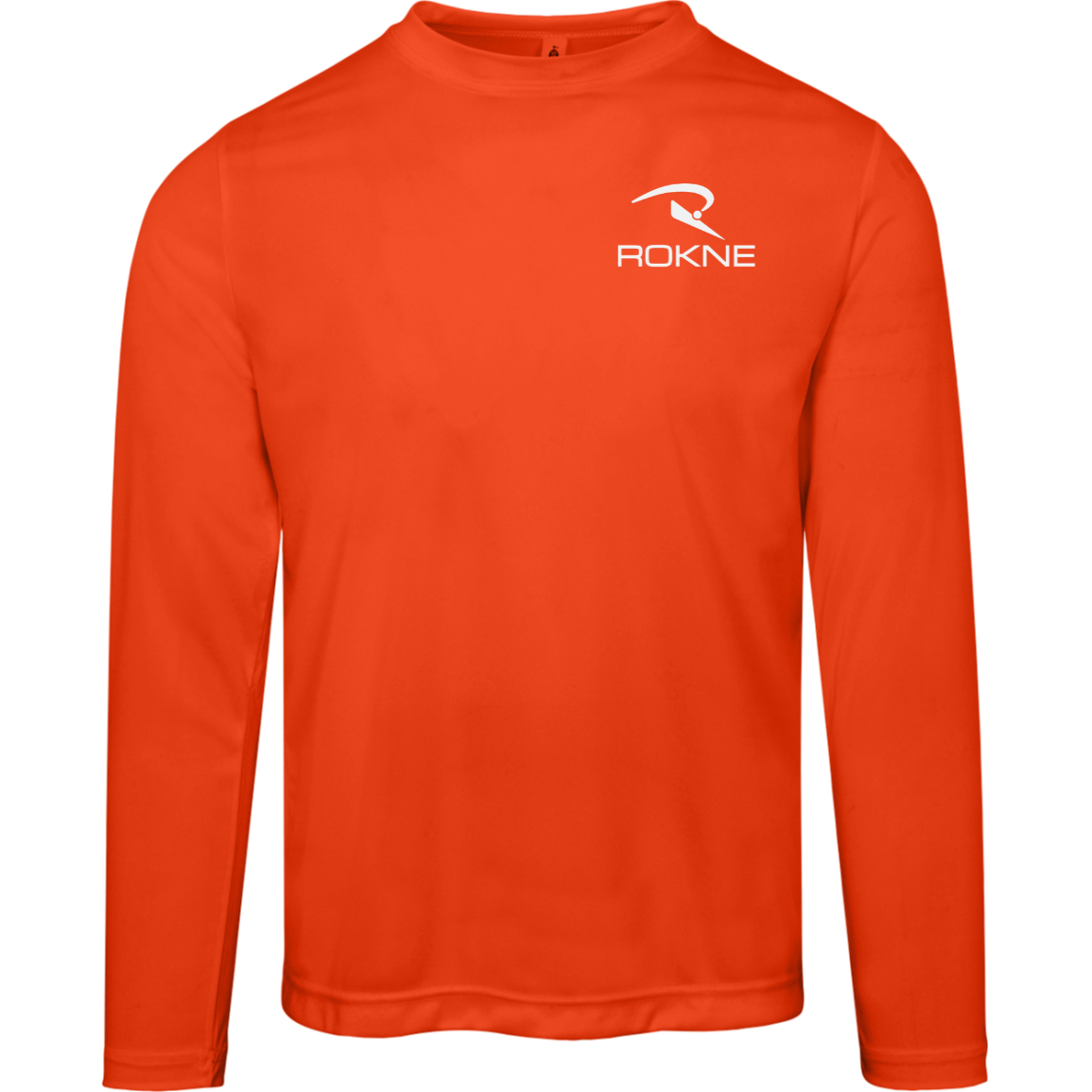 [NEW] Men's Performance Long Sleeve Tee