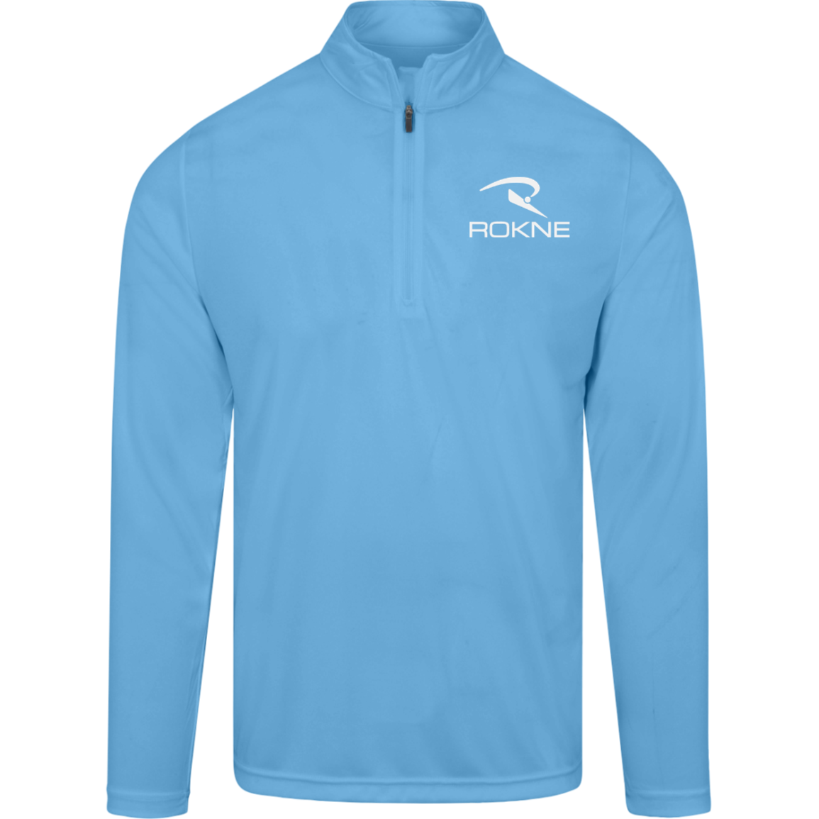 [NEW] Men's Performance Quarter Zip