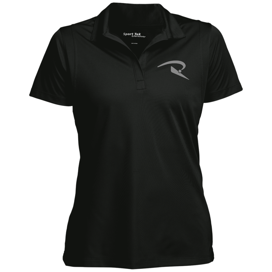 LST650 Ladies' Micropique Sport-Wick® Polo