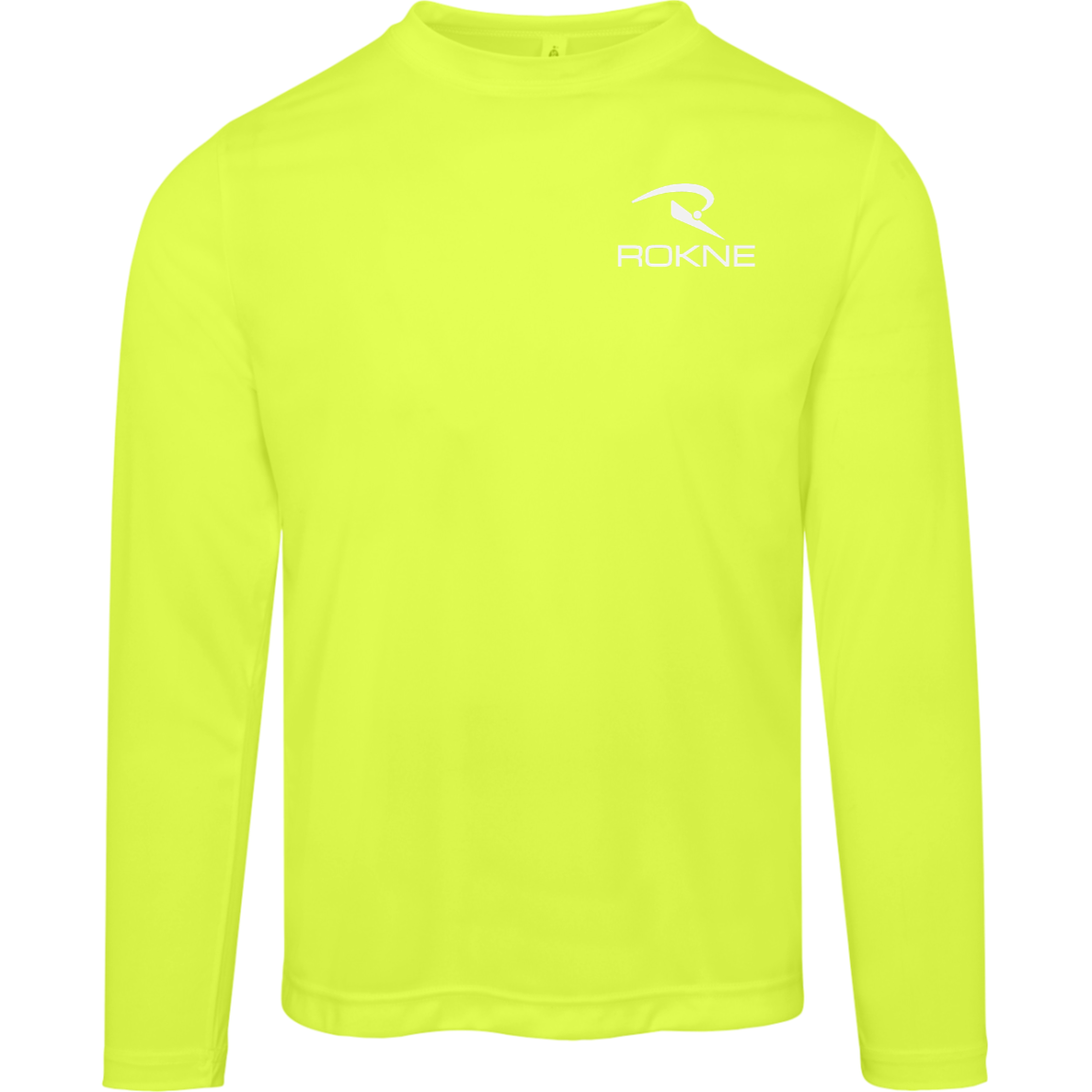 [NEW] Men's Performance Long Sleeve Tee