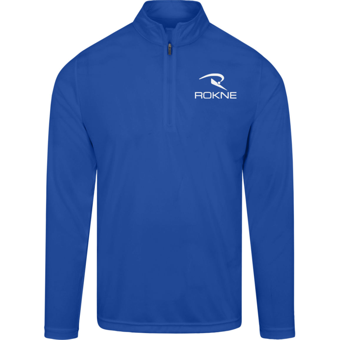 [NEW] Men's Performance Quarter Zip