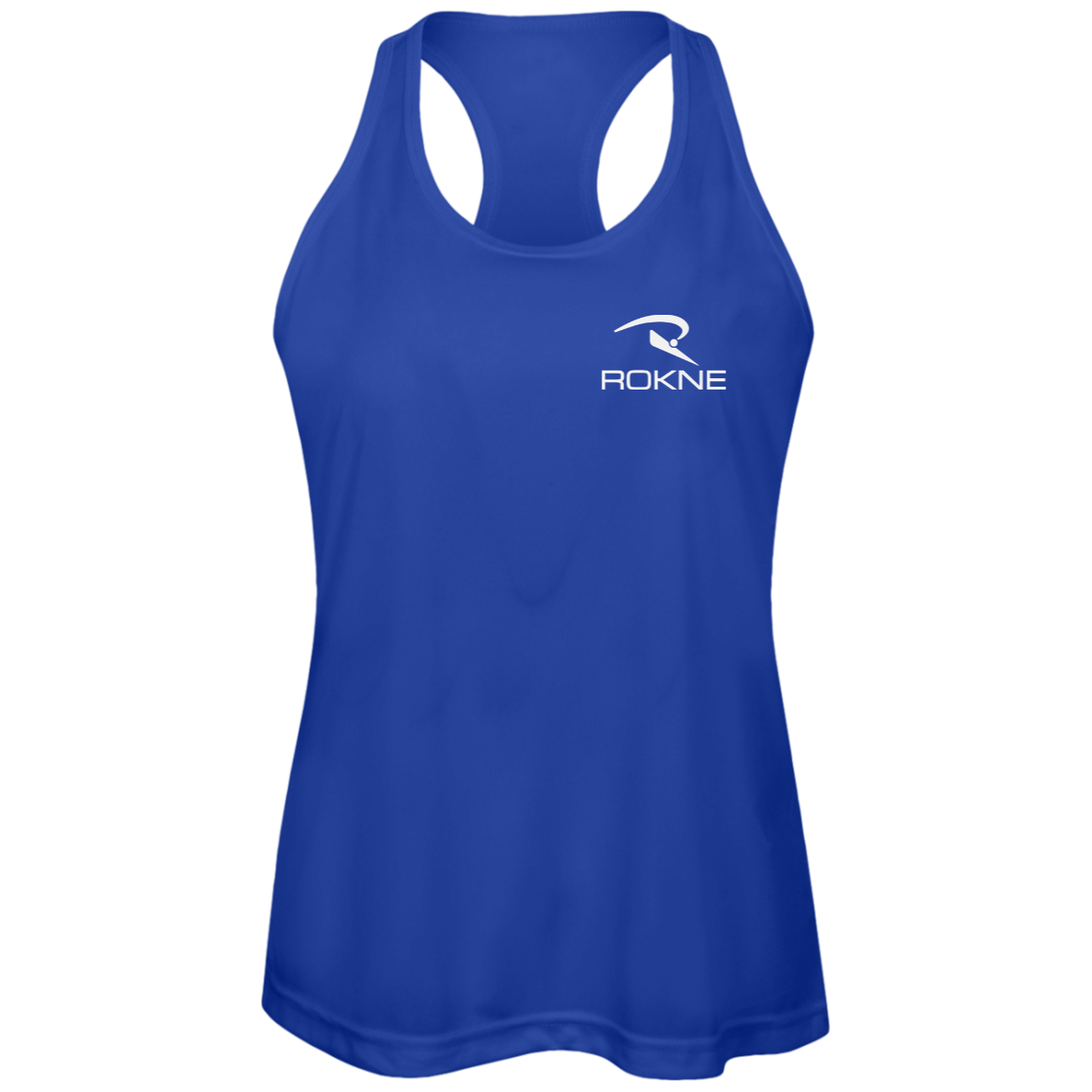 [NEW] Women's Performance Racerback Tank