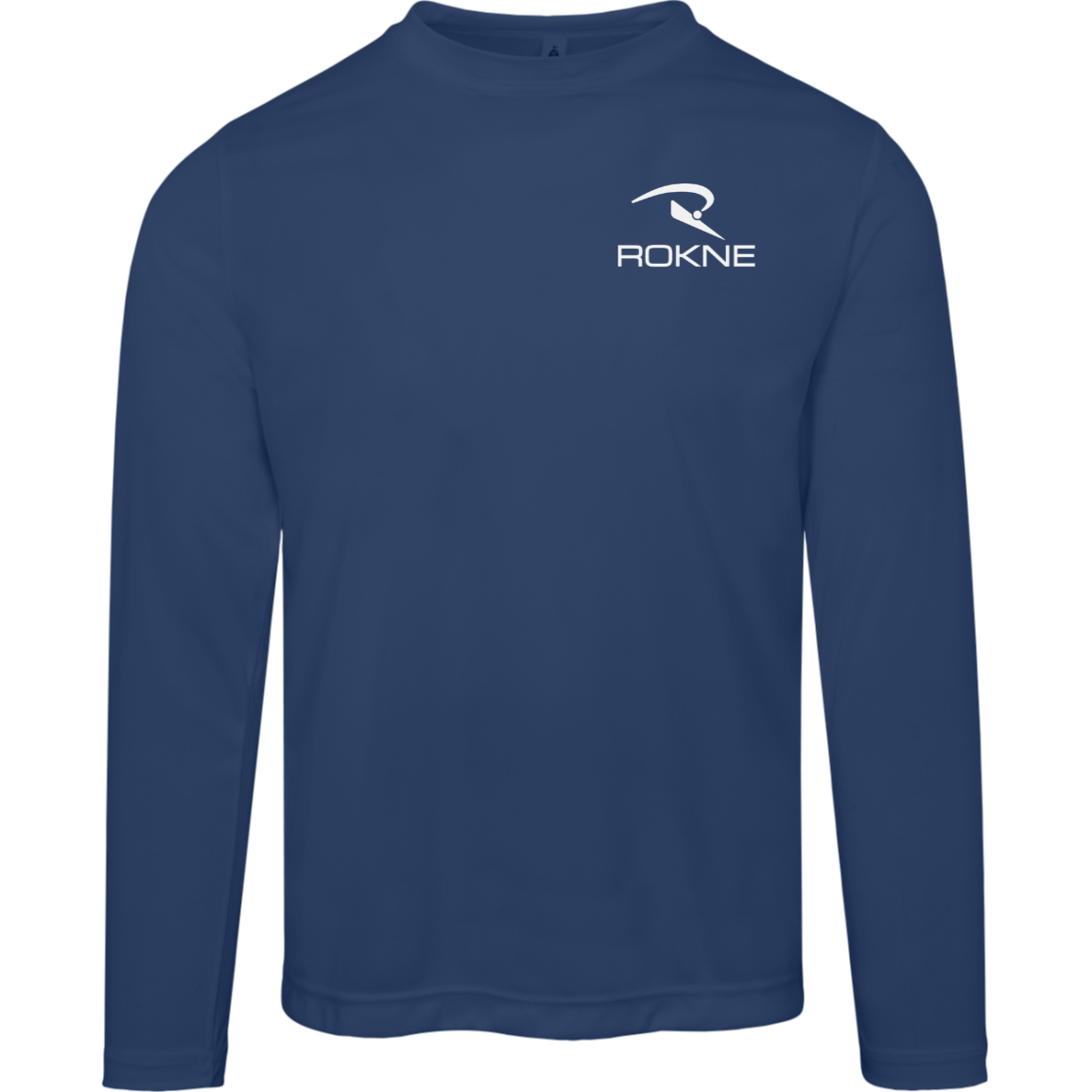 [NEW] Men's Performance Long Sleeve Tee