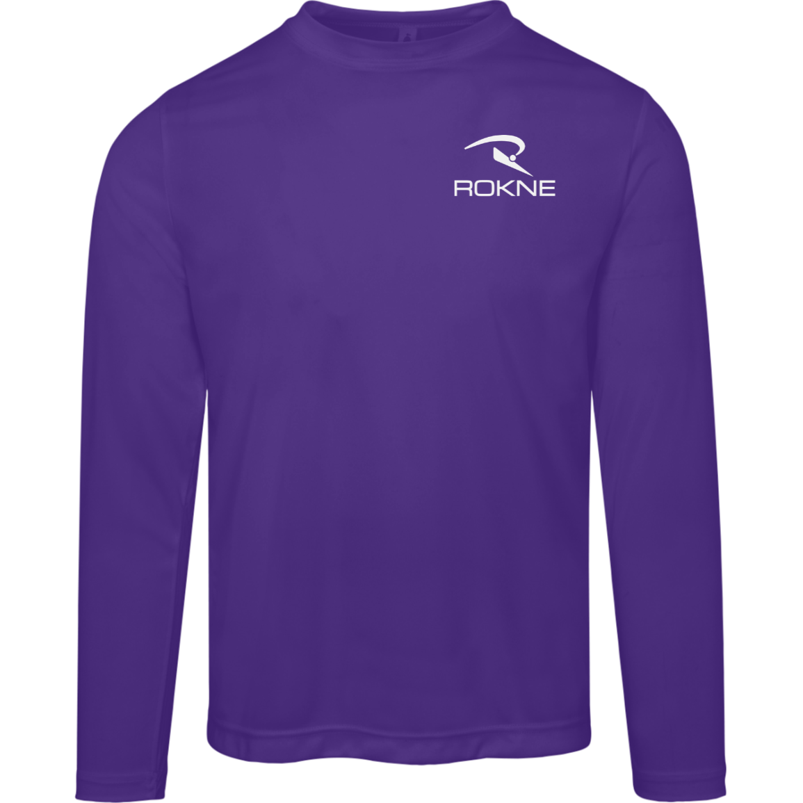 [NEW] Men's Performance Long Sleeve Tee