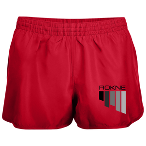 2430 Ladies' Wayfarer Running Shorts