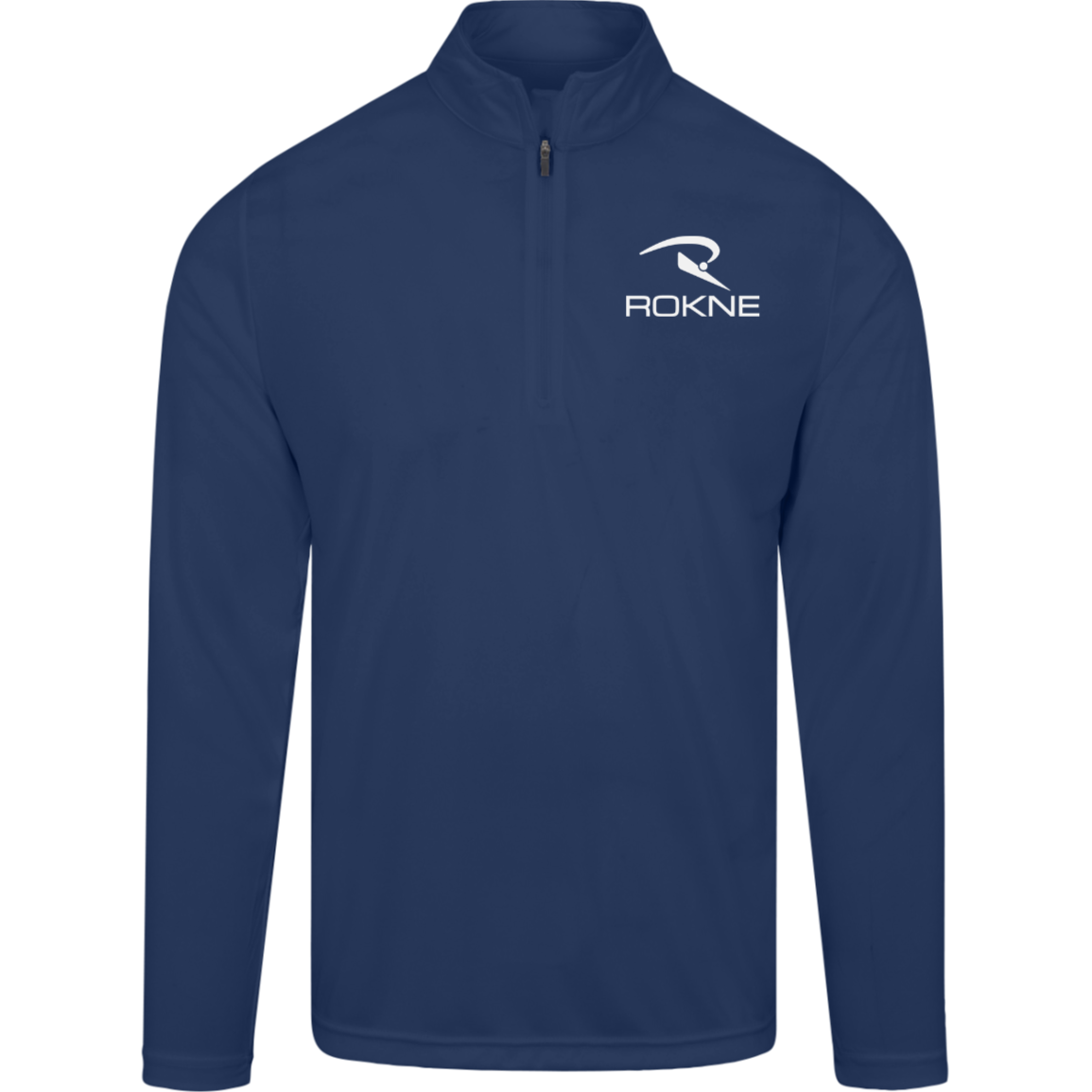 [NEW] Men's Performance Quarter Zip