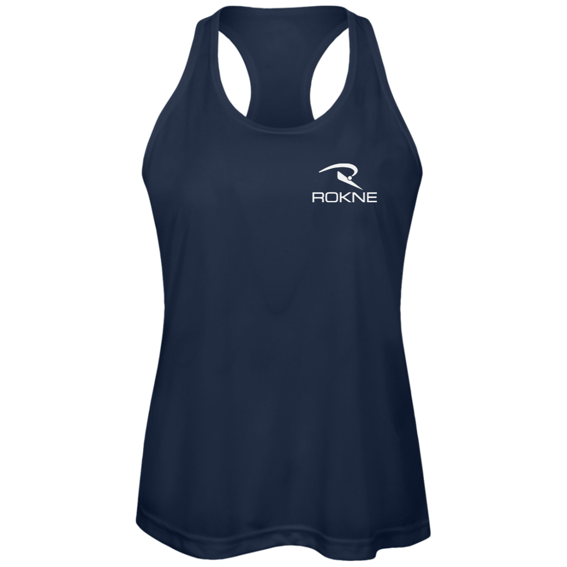 [NEW] Women's Performance Racerback Tank