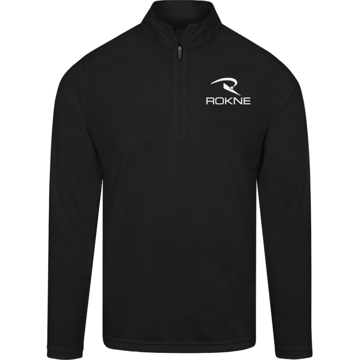 [NEW] Men's Performance Quarter Zip