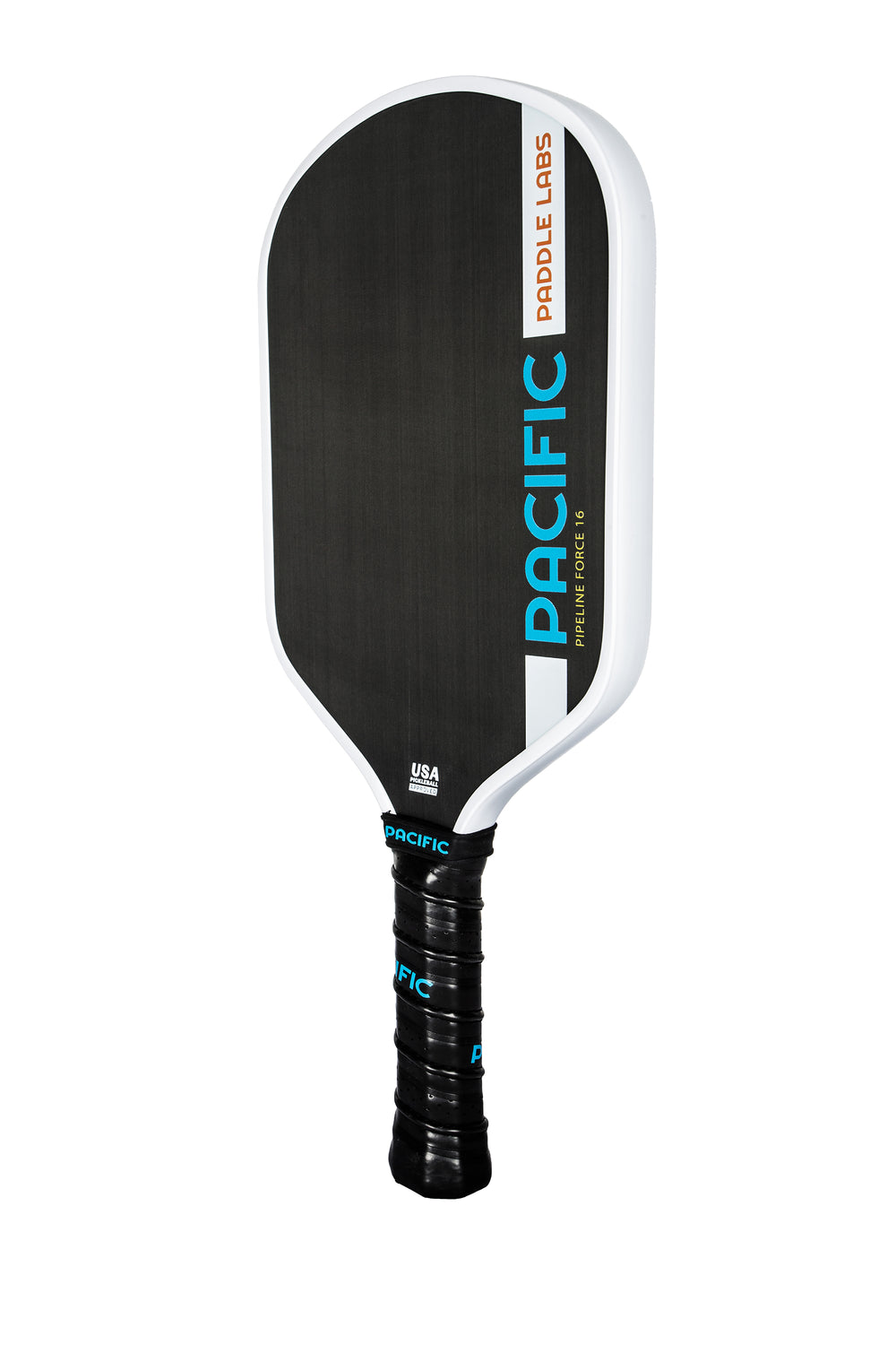 PIPELINE - FORCE 16 - FOAM LINED EDGE