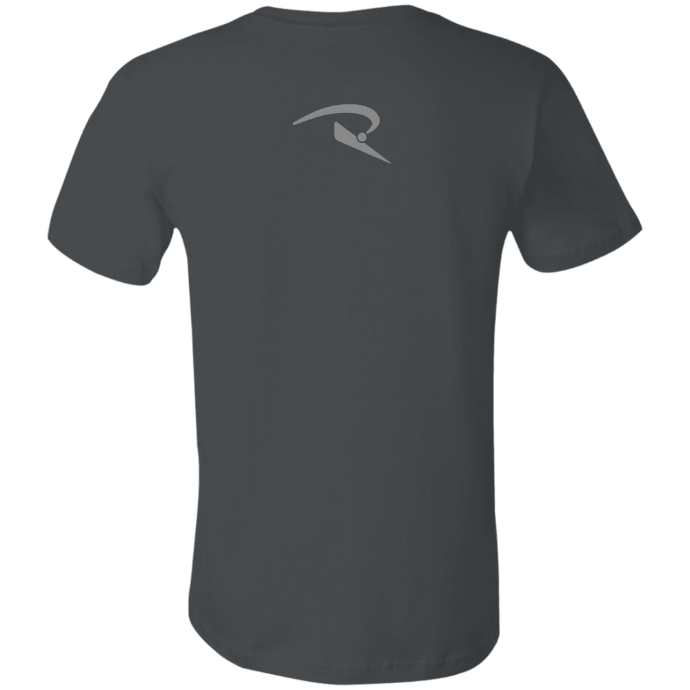 Curve Classic Cotton T-Shirt - Storm