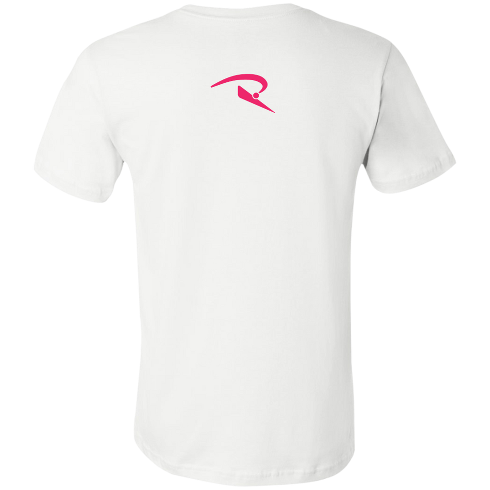 Curve Classic Cotton T-Shirt - Electric Citrus