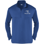 Load image into Gallery viewer, Men&#39;s Quarter Zip Performance Pullover
