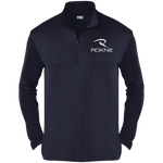 Load image into Gallery viewer, Men&#39;s Quarter Zip Performance Pullover
