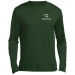 Load image into Gallery viewer, Men’s Performance Long Sleeve Tee
